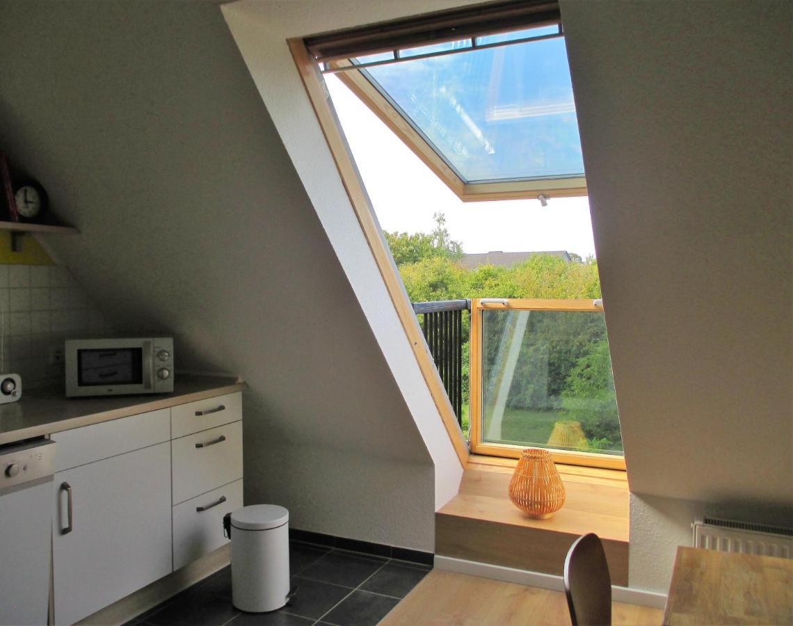 Schubert & Schubert - Ihr Aussergewoehnliches Zuhause Auf Zeit Hilden Exteriér fotografie